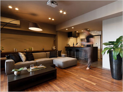 マンション築19年以下リフォームの施工事例一覧