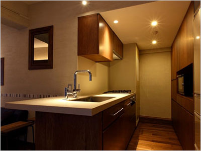 マンション築30年代リフォームの施工事例一覧