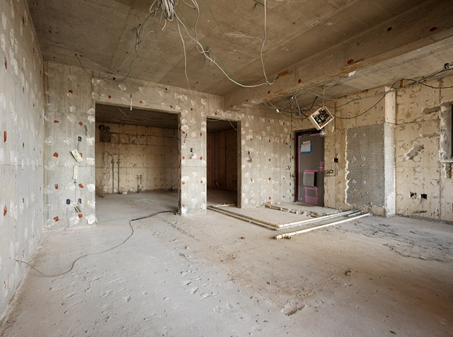 before　全体（スケルトン）