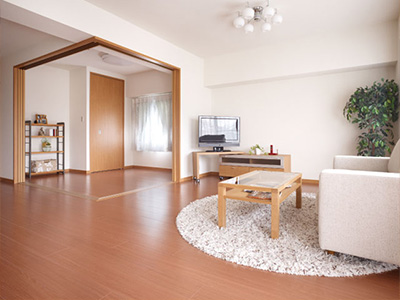 価格が明確・高品質！マンションスケルトンリフォーム【Marm（マルム）】