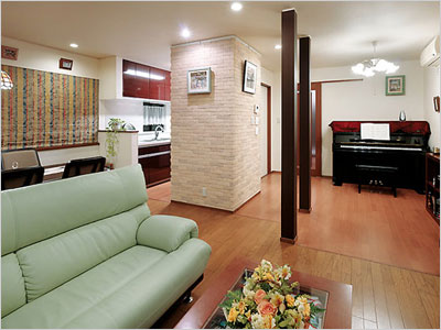 押入れを愛犬専用スペースにリフォーム