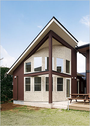 リフォーム事例詳細：セカンドリビングを増築し二世帯住宅へ変更