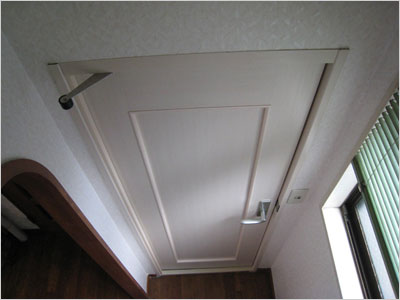 中澤　トイレドアリフォーム