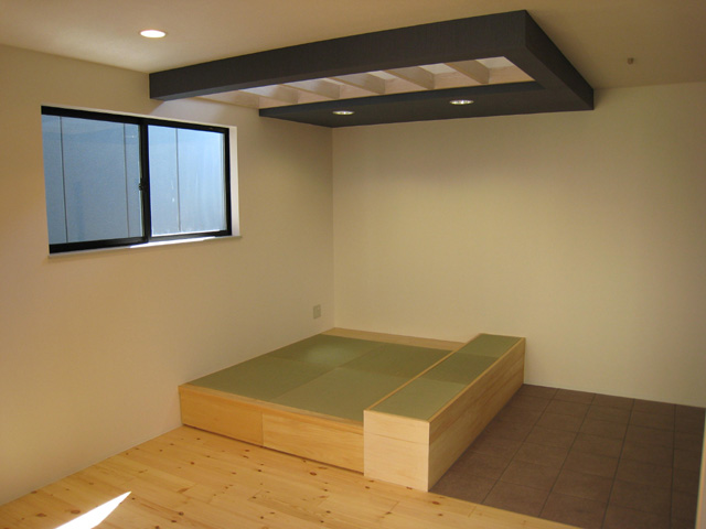 AFTER：ダイニング