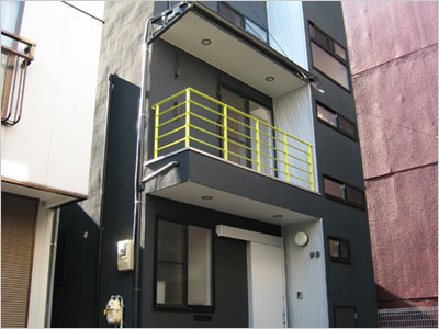 月島　フルリフォーム　I様邸