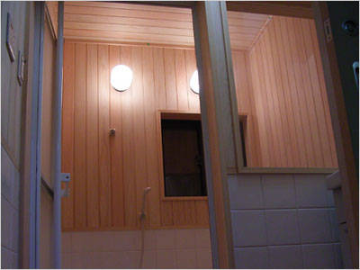 大崎の家　お風呂リフォーム