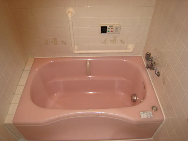 バスルーム バスルーム