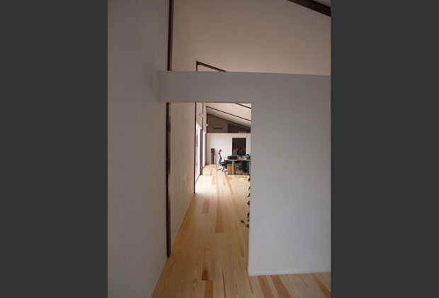 オフィス内観1 オフィス内観1