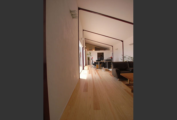 オフィス内観2 オフィス内観2