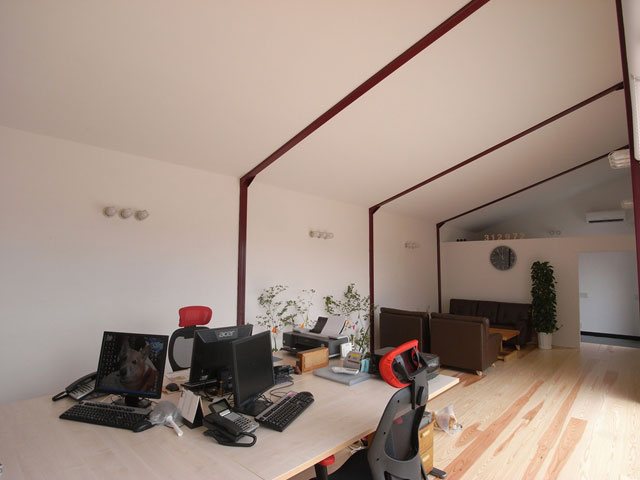 オフィス内観3 オフィス内観3