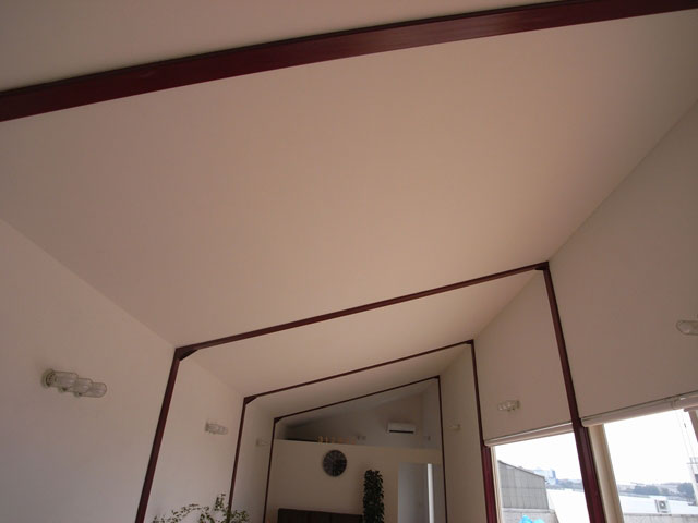 オフィス内観4 オフィス内観4