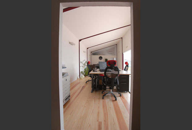 オフィス内観5 オフィス内観5