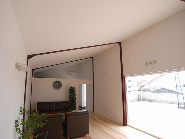 オフィス内観6 オフィス内観6