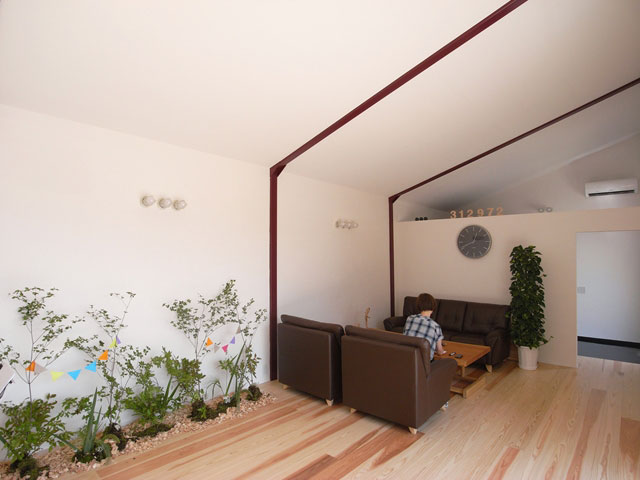 オフィス内観7 オフィス内観7