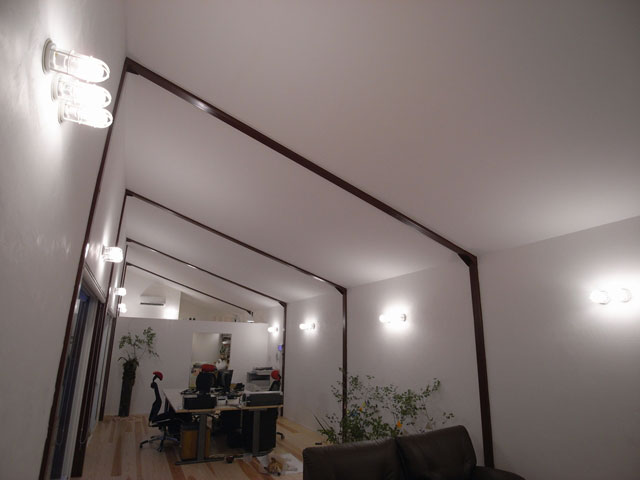 オフィス内観9 オフィス内観9