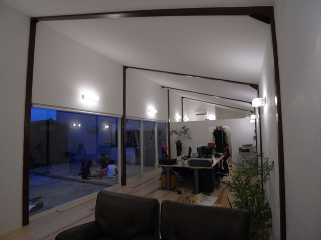 オフィス内観10 オフィス内観10