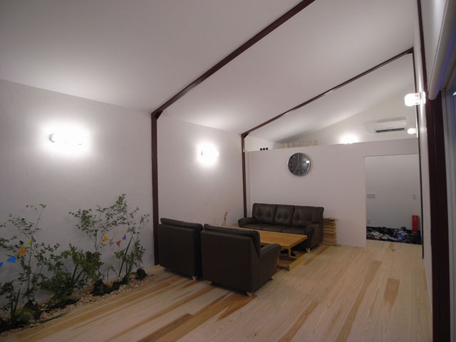 オフィス内観11 オフィス内観11