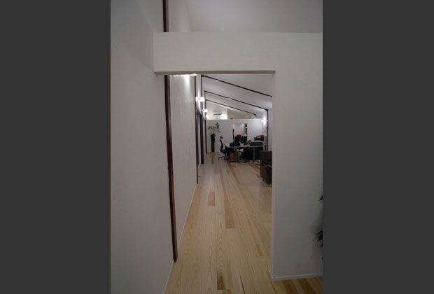 オフィス内観14 オフィス内観14