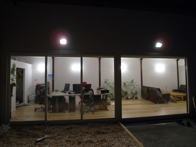 オフィス内観15 オフィス内観15