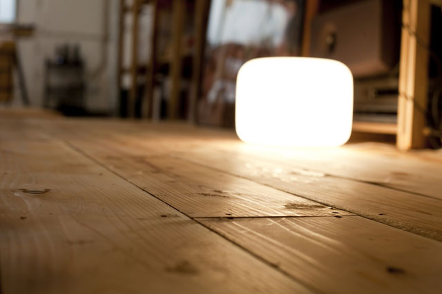 オシャレなライト オシャレなライト