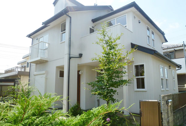 匠建築工房(匠の会)