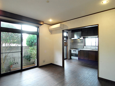 M様邸　耐震改修工事