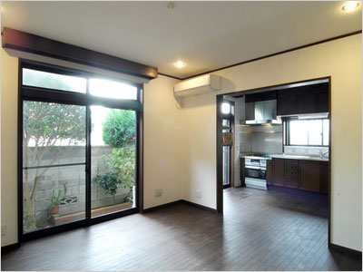 M様邸　耐震改修工事