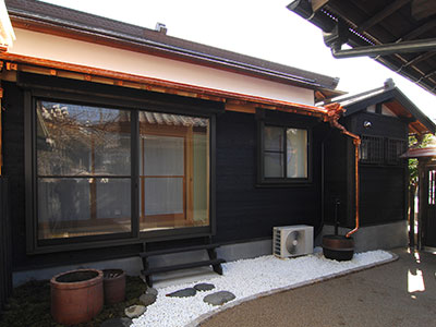 フルリフォーム　K様邸