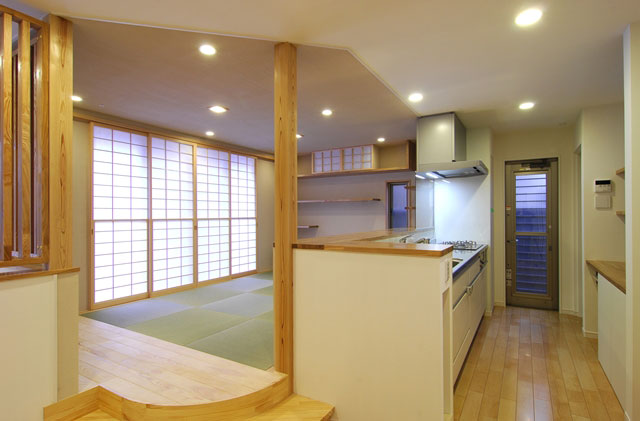 耐震リフォーム