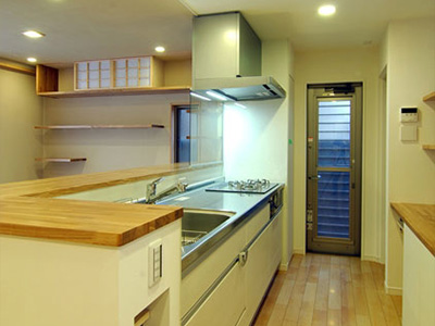 築50年の住宅再生リフォーム