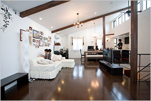 丸山工務店(匠の会)