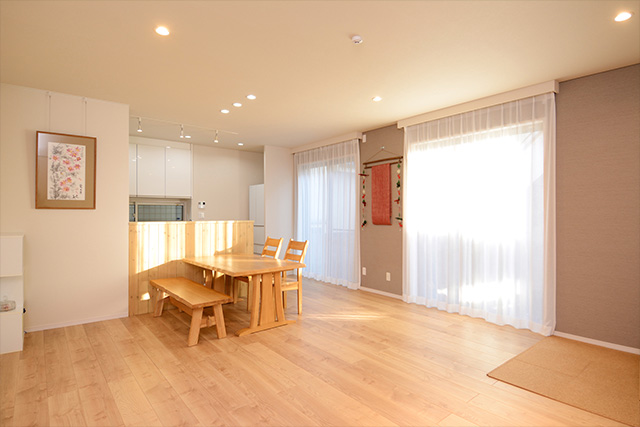 戸建て断熱リフォーム