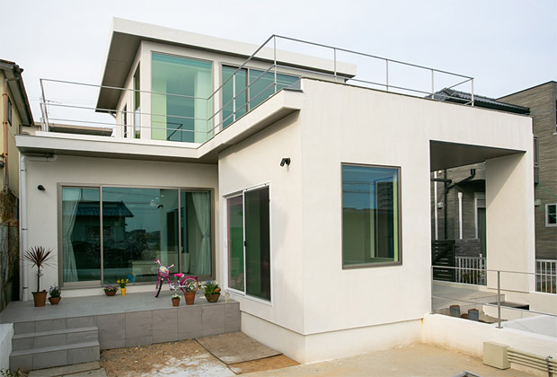 ホームパパホームズ