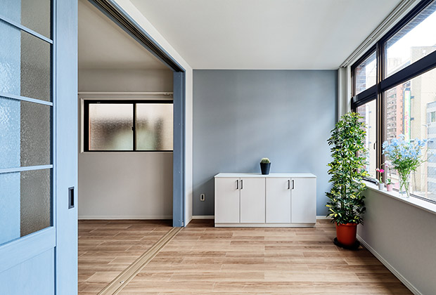 三越伊勢丹プロパティ・デザイン