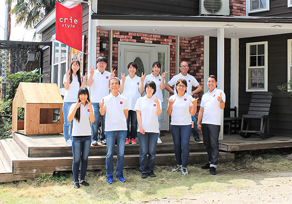 千葉県柏市の住まいと暮らしの窓口 クリエすずき建設