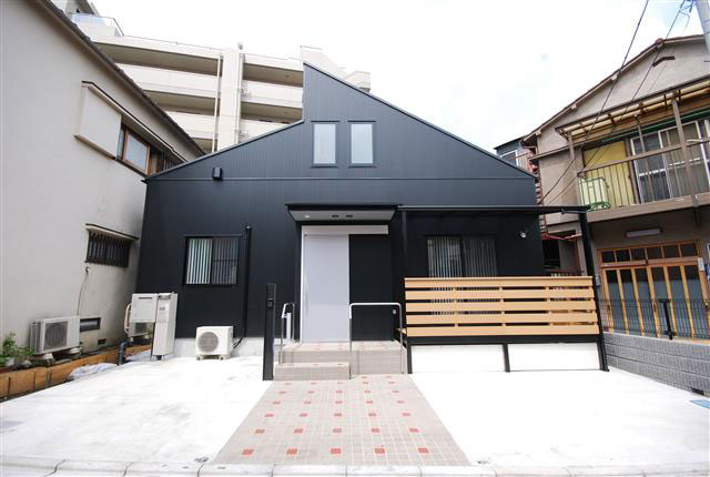 屋根・壁の防水リフォーム