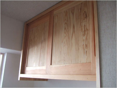 湿気対策リフォーム