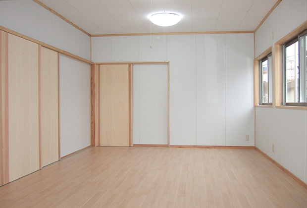 タカハシ木材style