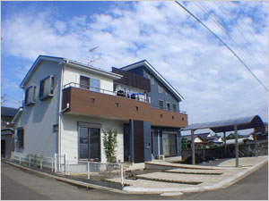 ハウスビルダー