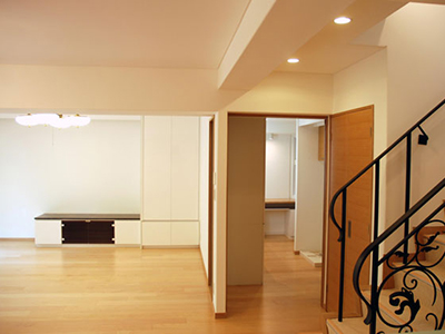 高田馬場の家　シニア夫婦の楽しい毎日