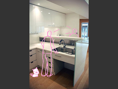 高田馬場の家　シニア夫婦の楽しい毎日