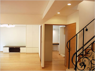 高田馬場の家　シニア夫婦の楽しい毎日