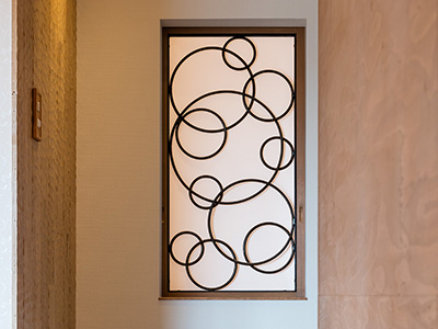 横浜泉区の二世帯リノベーション