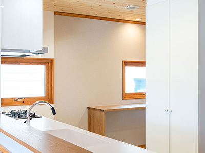 代々木上原のリノベーション2