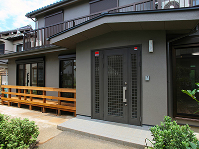 築45年フルリフォームのエコハウス