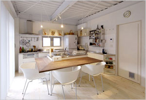 リフォーム事例詳細：ＶＡ２ リフォーム