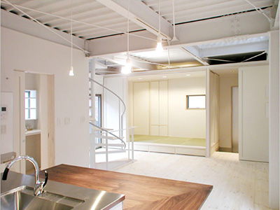 ＶＡ２ リフォーム