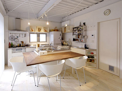 ＶＡ２ リフォーム