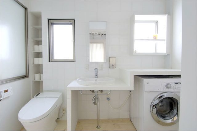 トイレサニタリー