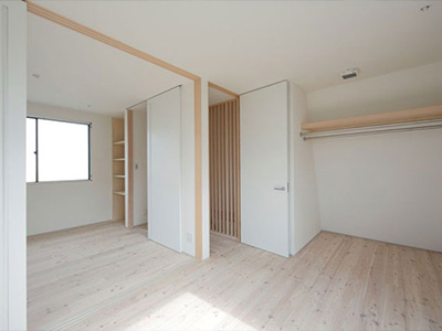 MUリノベーション